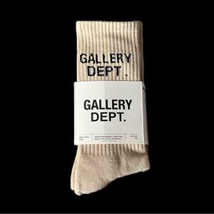 Gallery Dept socks